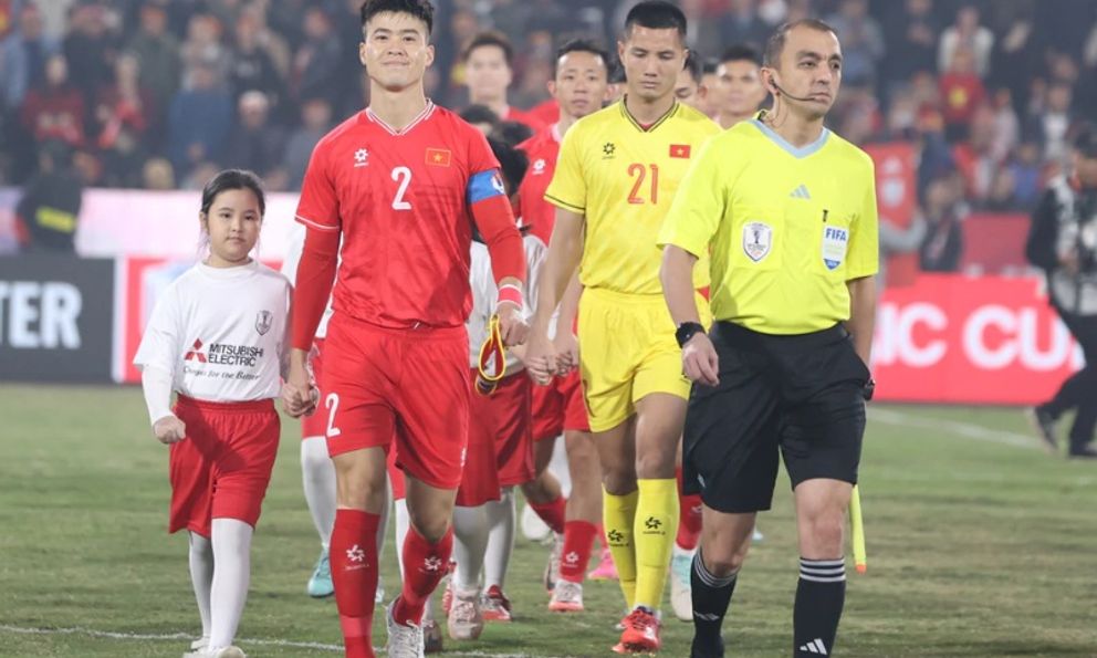 Báo Indonesia hí hửng, “mừng ra mặt” khi ĐT Việt Nam mất ngôi sao kỳ cựu ở AFF Cup