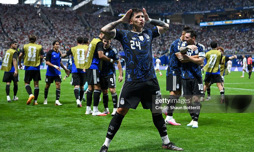 Sao Argentina 