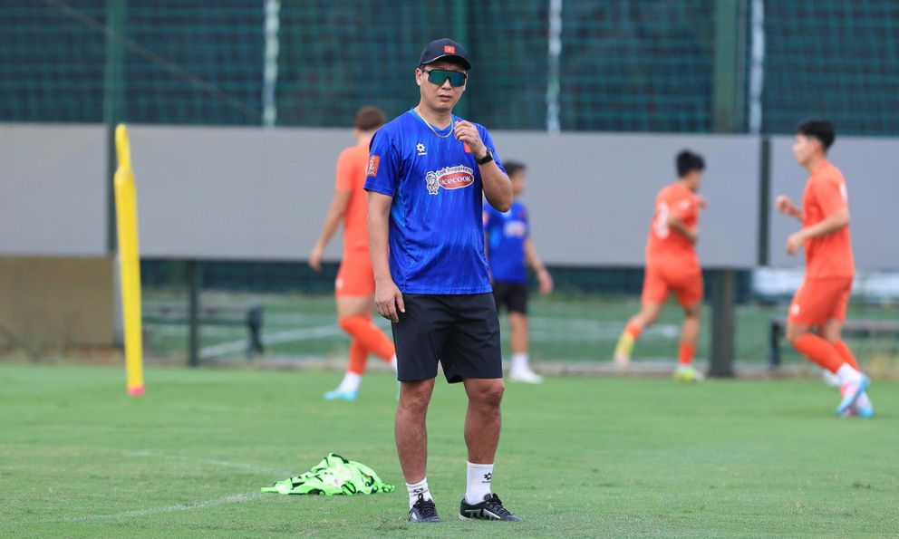 ĐT Việt Nam tạo cơn sốt mới, thẳng hướng chức vô địch AFF Cup 2026