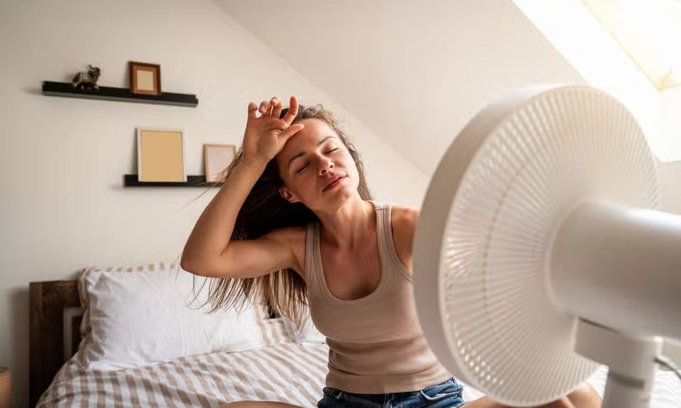 Đêm nào cũng thấy dấu hiệu này thì nên đi khám - đừng chủ quan vì liên quan đến cả ung thư