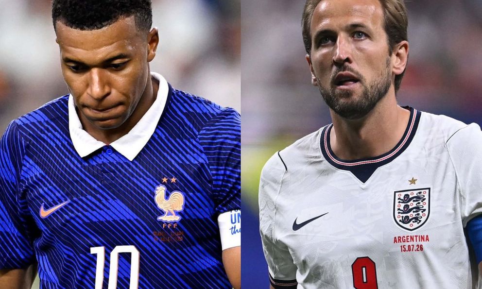 Bi kịch của trận đấu gây tranh cãi bậc nhất World Cup: Chẳng mặn mà đá, nhưng cũng chẳng được phép thua