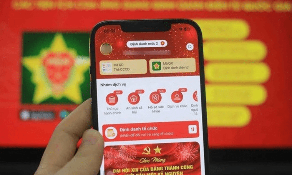 Từ 15/8, người mua xe cũ có VNeID mức 2 sẽ được hưởng ưu đãi chưa từng có này: Điều kiện là gì?