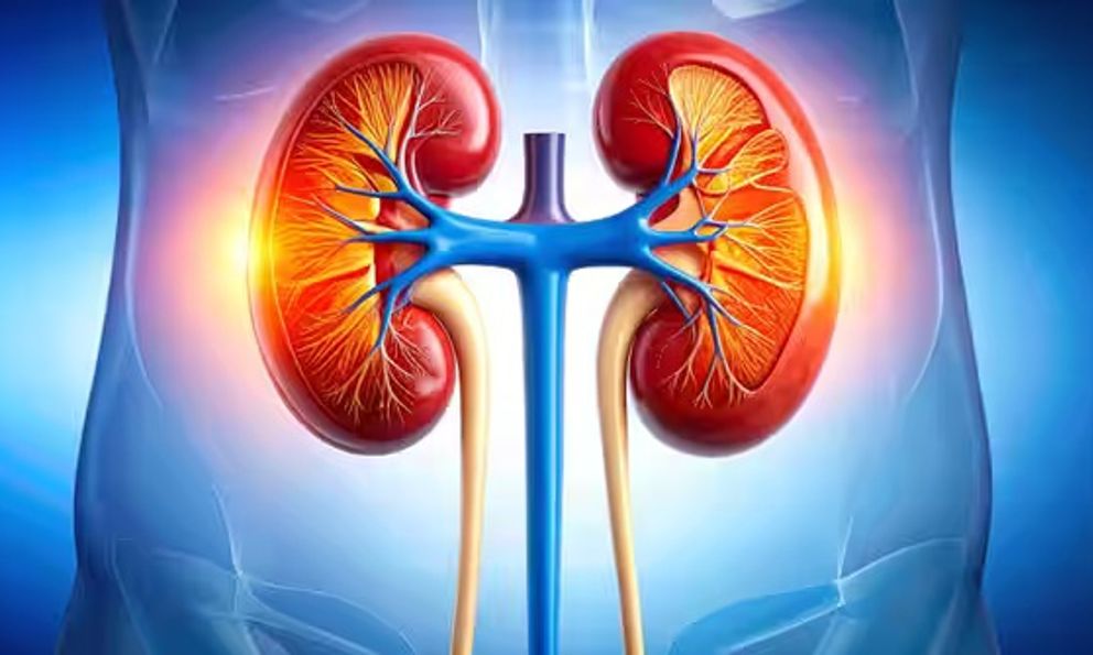 Bác sĩ chỉ ra những sai lầm hàng ngày có thể âm thầm hại thận: Điều đầu tiên rất phổ biến