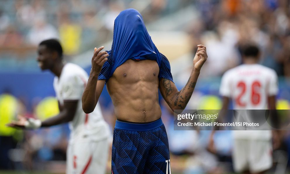 Sao Pháp phá kỷ lục World Cup, vẫn 