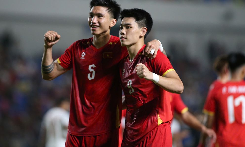 World Cup 2026 hết rồi, hãy về với ĐT Việt Nam và AFF Cup 2026!