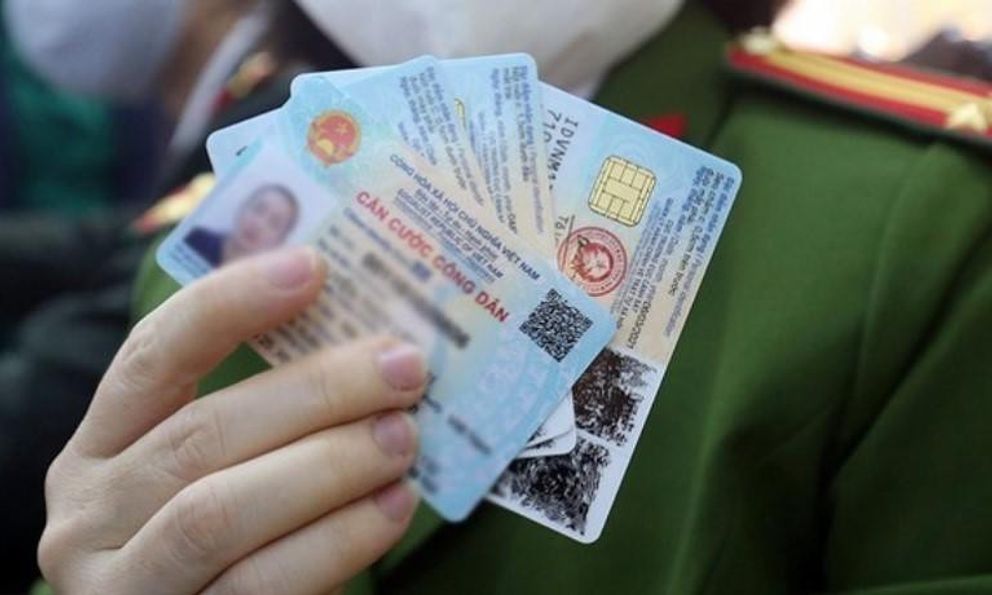 Người dân Hà Nội lưu ý: Chỉ một hành động với thẻ căn cước có thể bị phạt tới 6 triệu đồng