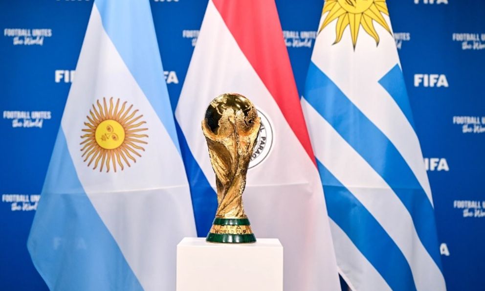 Quan chức xác nhận sự thay đổi lớn tại World Cup 2030, Việt Nam “sáng cửa” tham dự?