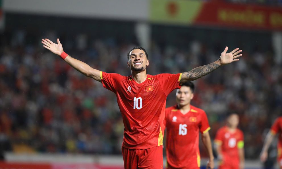 FIFA mở ra thời cơ trăm năm có một cho ĐT Việt Nam: Thà lép vế còn hơn mãi đứng ngoài giấc mơ World Cup