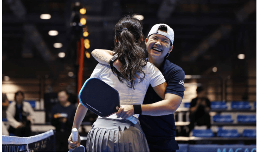 PPA Tour Asia lần đầu đến Singapore, dàn sao pickleball Việt Nam tranh chặng 500 điểm