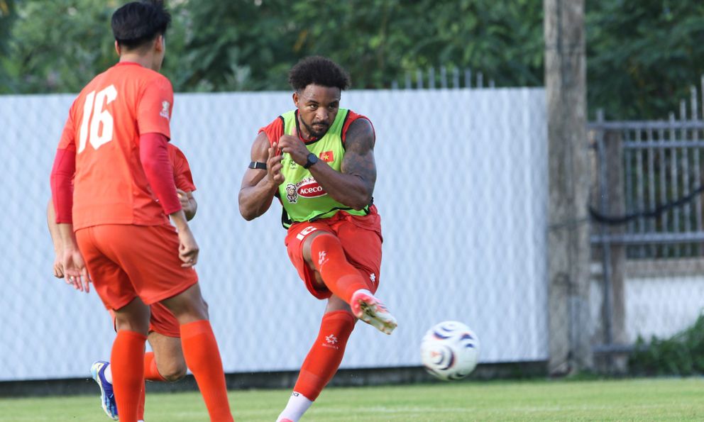 Lịch thi đấu AFF Cup 2026: Đội tuyển Việt Nam bảo vệ ngôi vô địch