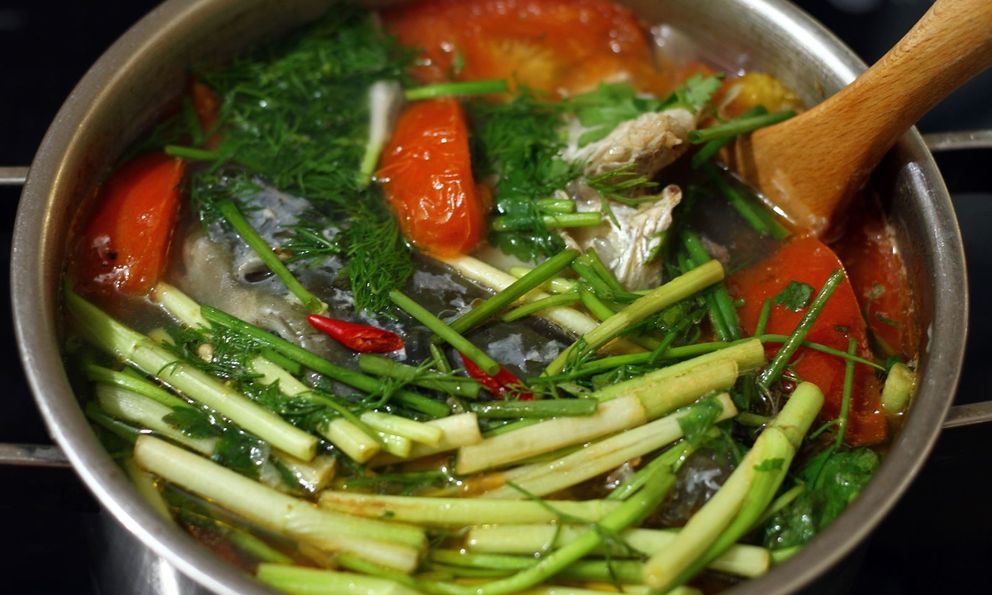Loại rau giá rẻ ở Việt Nam được cổ thư Trung Quốc xếp vào hàng 