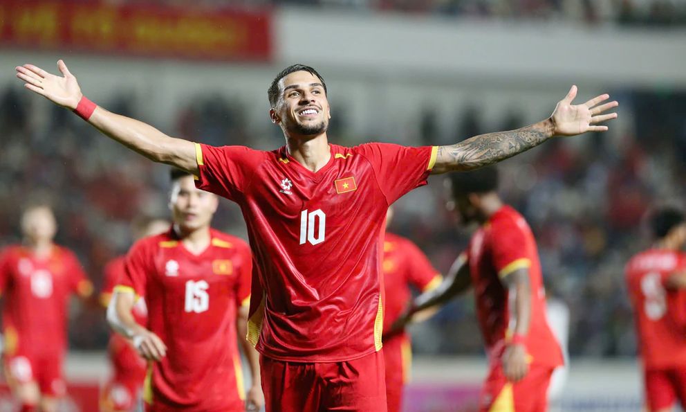BLV Quang Huy: Tuyển Việt Nam chưa cần bung hết sức, thắng Timor Leste 3-0 là đủ