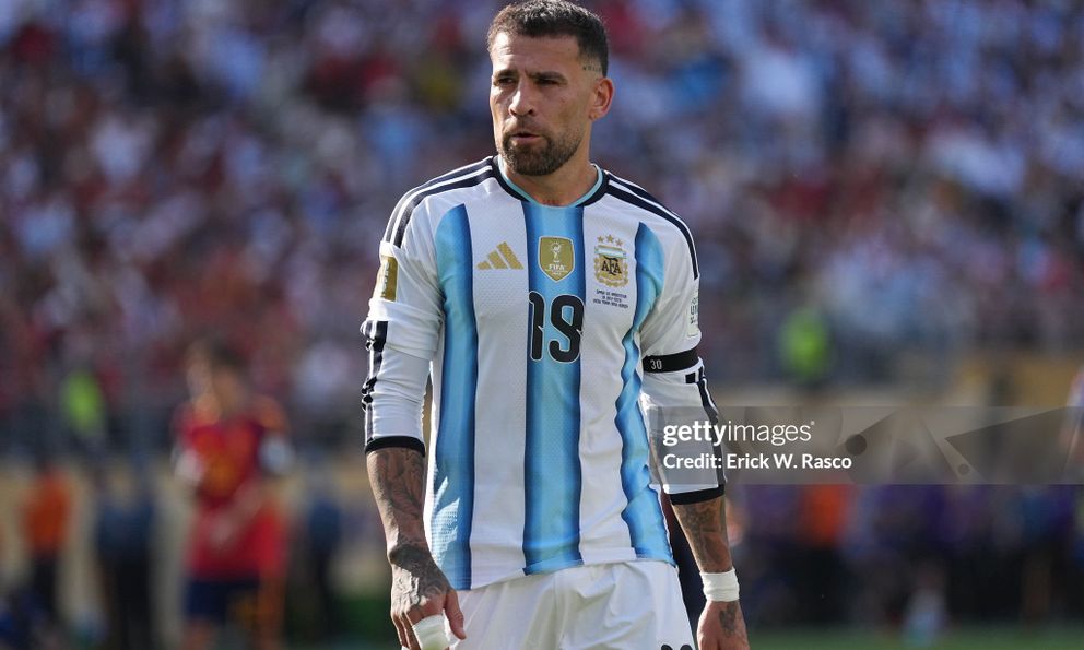 Ngôi sao Argentina đầu tiên giải nghệ sau World Cup 2026