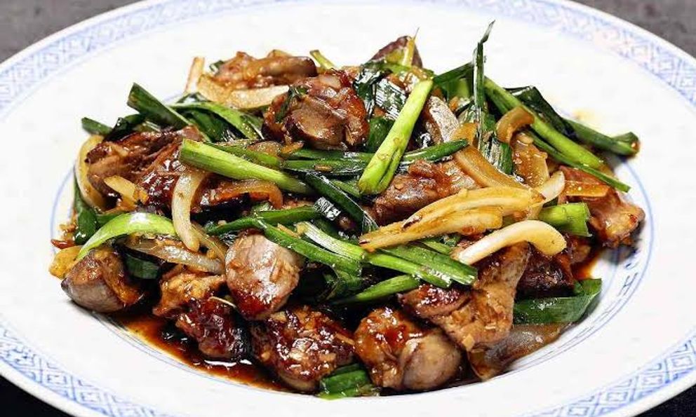 4 loại thịt chứa nhiều cholesterol nhất