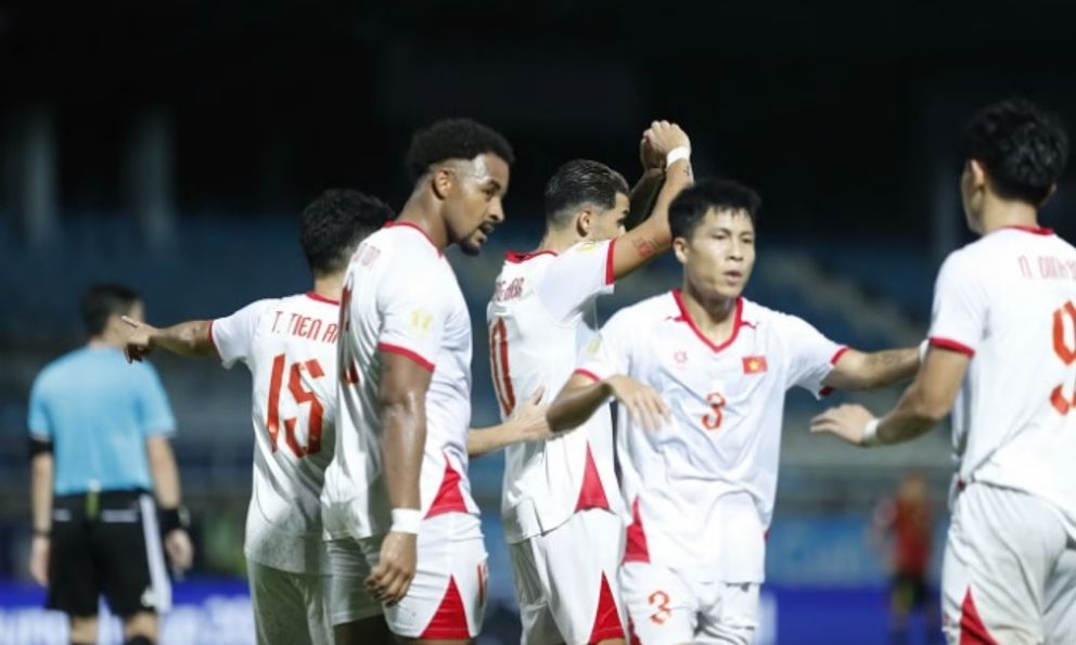 Báo Indonesia: “Tuyển Việt Nam đã có chiến thắng tuyệt vời”