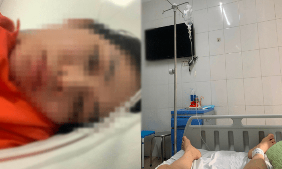 Sản phụ tố bị liệt hai chân sau sinh mổ: Bệnh viện Thanh Nhàn nói gì?