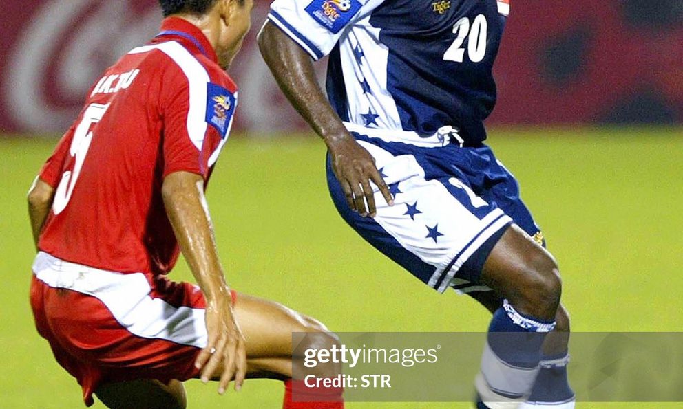 Từng thống trị AFF Cup, vì sao tuyển Singapore giờ không còn nhiều cầu thủ nhập tịch nữa?