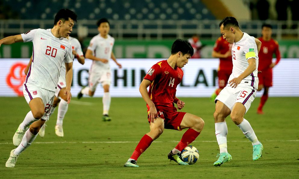 Trung Quốc rút khỏi FIFA ASEAN Cup, đội tuyển Việt Nam tăng cơ hội vô địch?