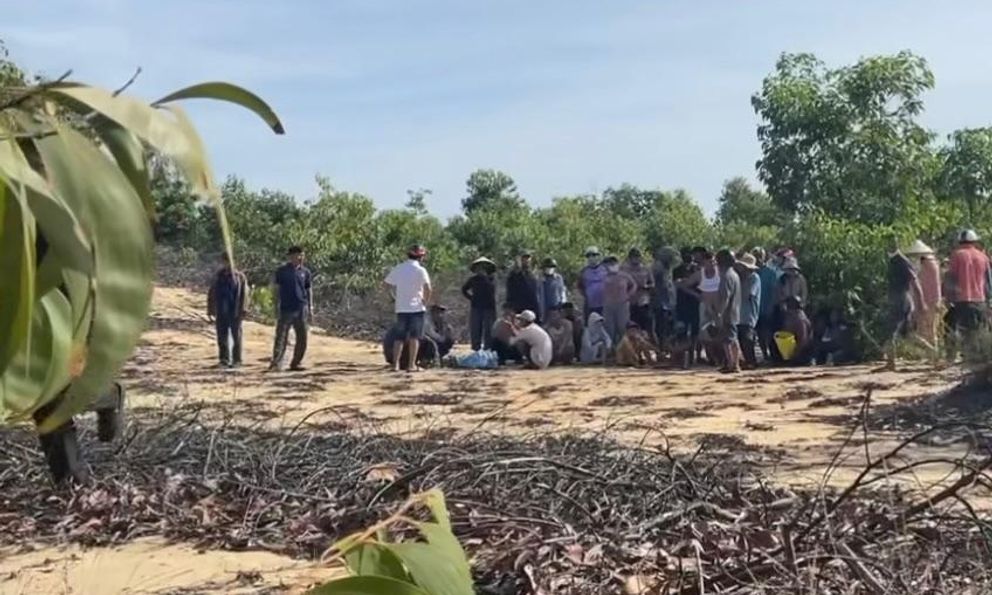 Vụ người đàn ông mất tích, phát hiện bộ xương trong rừng ở Đà Nẵng: Xót xa hoàn cảnh nạn nhân