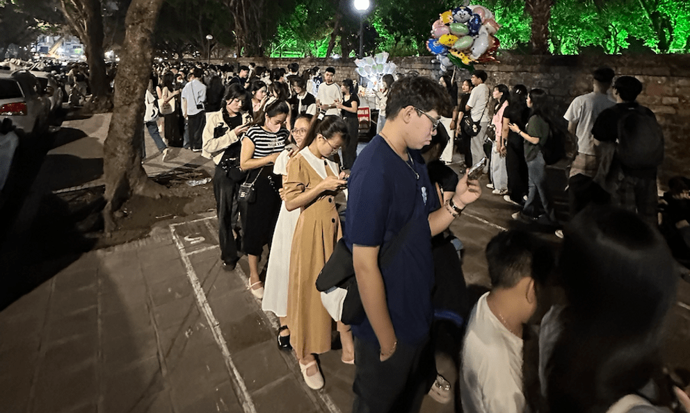 Đúng hôm nay - 29/7, toàn bộ người dân Việt Nam được miễn phí 1 dịch vụ
