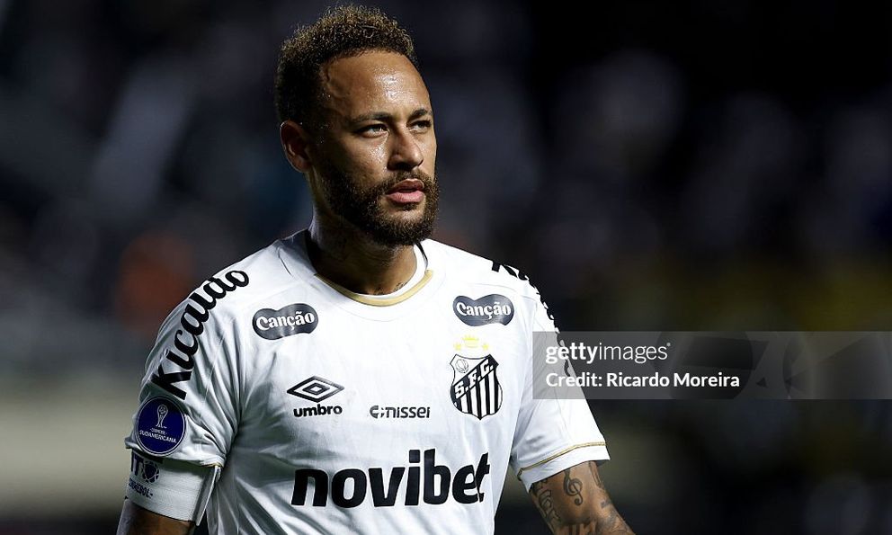 Neymar chính thức từ giã đội tuyển Brazil, không dự World Cup 2030