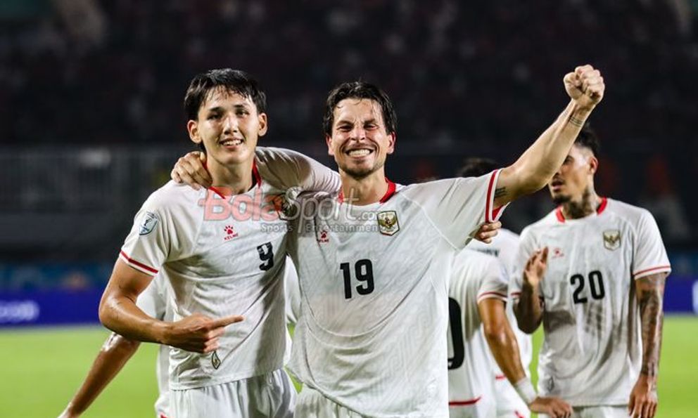 Indonesia hưởng lợi nhờ AFC đổi lịch, Việt Nam thiếu vắng 2 nhà vô địch AFF Cup