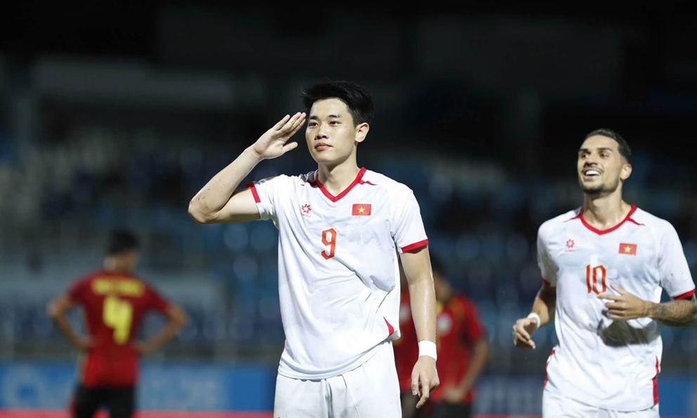 BLV Quang Huy: Indonesia mạnh đấy, nhưng tranh nhất nhì với Việt Nam vẫn là Thái Lan thôi!