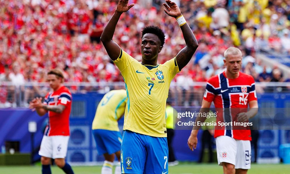 Brazil công bố thông tin chấn động, tuyển Việt Nam có thể chịu ảnh hưởng lớn tại giải Đông Nam Á