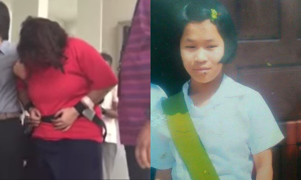 Kết quả vụ kháng cáo của người đàn ông Singapore hỗ trợ vợ và mẹ vợ hành hạ khiến người giúp việc tử vong