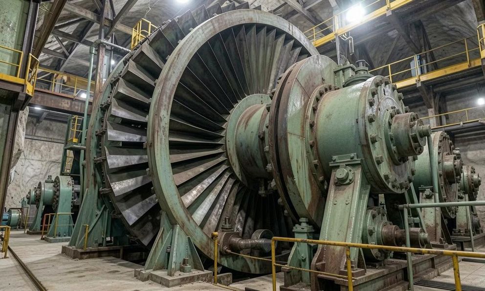 Nga tái cấu trúc một công trình 55 năm tuổi: 