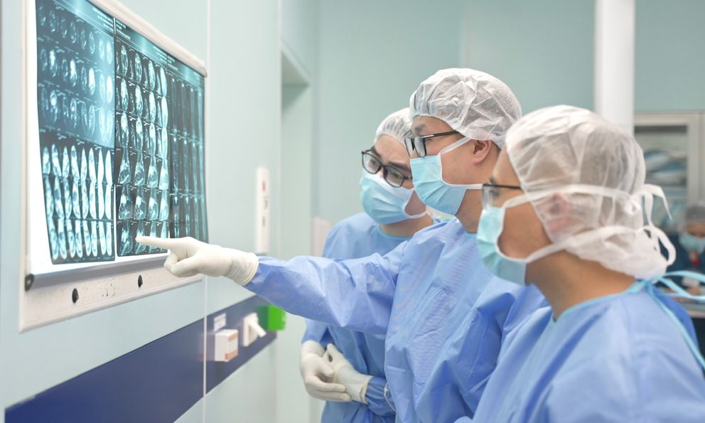 Bệnh viện có mức độ hài lòng của bệnh nhân cao bậc nhất Việt Nam