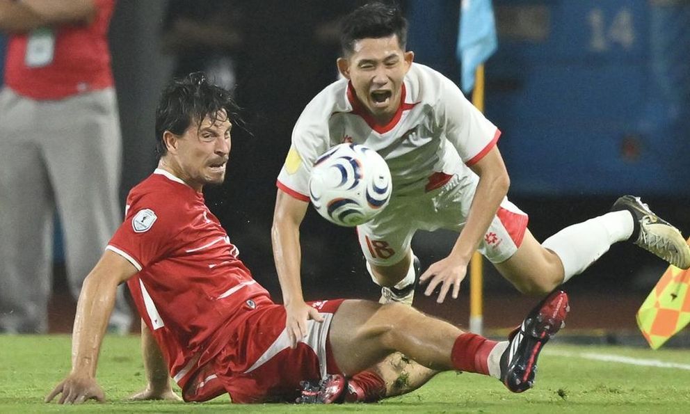 AFF Cup: 5 cầu thủ nhập tịch Indonesia rơi vào “vùng cảnh báo”