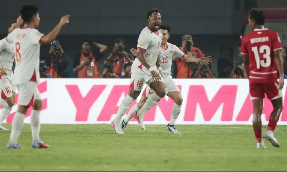 Không phải tỷ số 3-0, đây mới là điều khiến Indonesia phải sợ tuyển Việt Nam