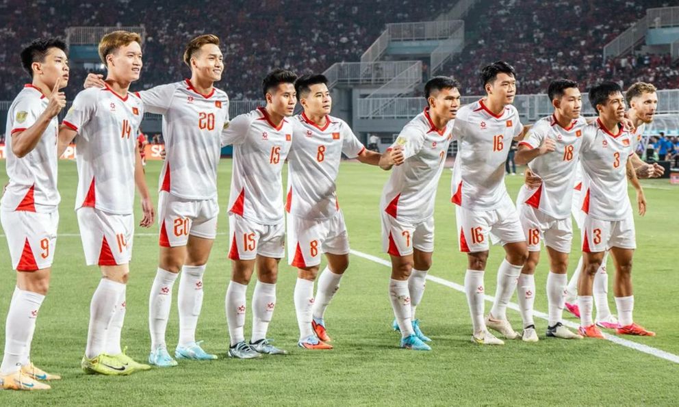 Tuyển Việt Nam nhận tin “kém vui” từ FIFA, Indonesia gặp phải điều bất ngờ