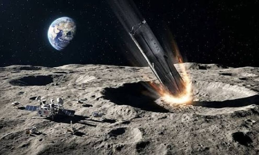 Elon Musk gây ra va chạm tương đương một vụ nổ của 3 tấn thuốc nổ TNT, chuyên gia Nga: Thiếu sót từ đầu