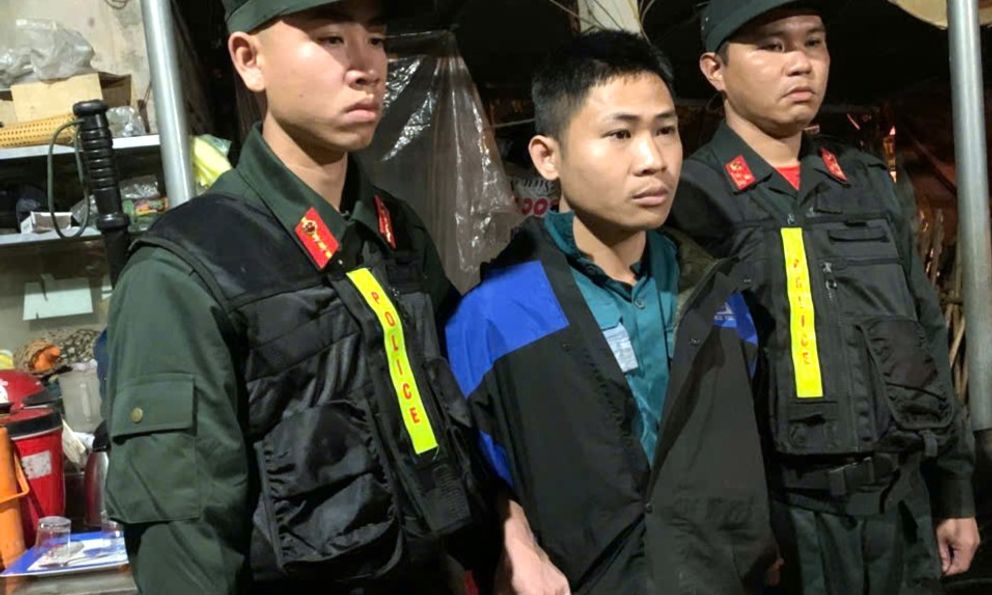 Vụ người đàn ông nhận gần 500 triệu đồng chuyển nhầm nhưng không trả lại: Cái giá phải trả