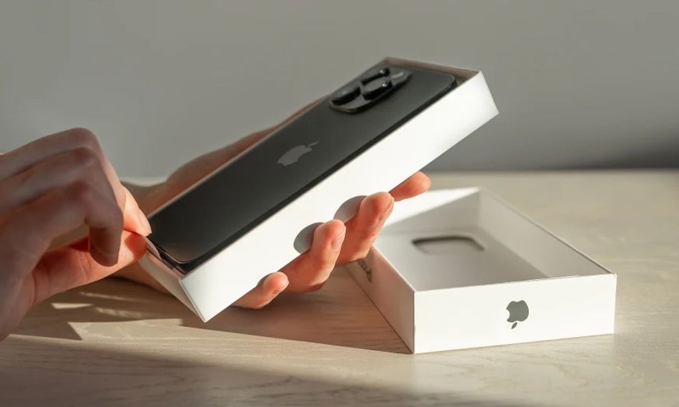 Nhận iPhone mới chớ dùng vội, hãy thực hiện ngay 5 thao tác quan trọng mà không phải ai cũng biết