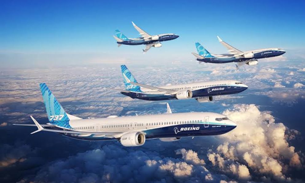 Mỹ ra lệnh kiểm tra khẩn cấp hàng trăm máy bay Boeing để tìm một vết nứt: Chuyện gì đang xảy ra?