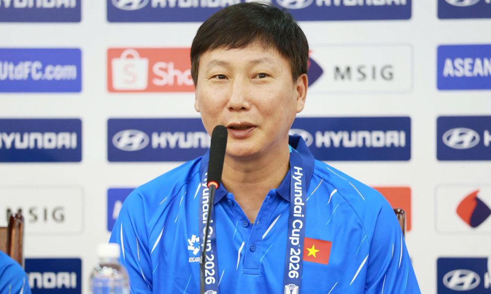 Tuyển thủ Việt Nam chính thức được xóa thẻ, HLV Kim Sang-sik đầy đủ lực lượng đá bán kết AFF Cup