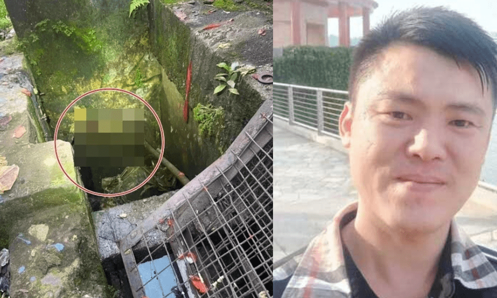 Malaysia: Cảnh sát thông báo người đàn ông tử vong dưới cống do say rượu, gia đình nghi có uẩn khúc