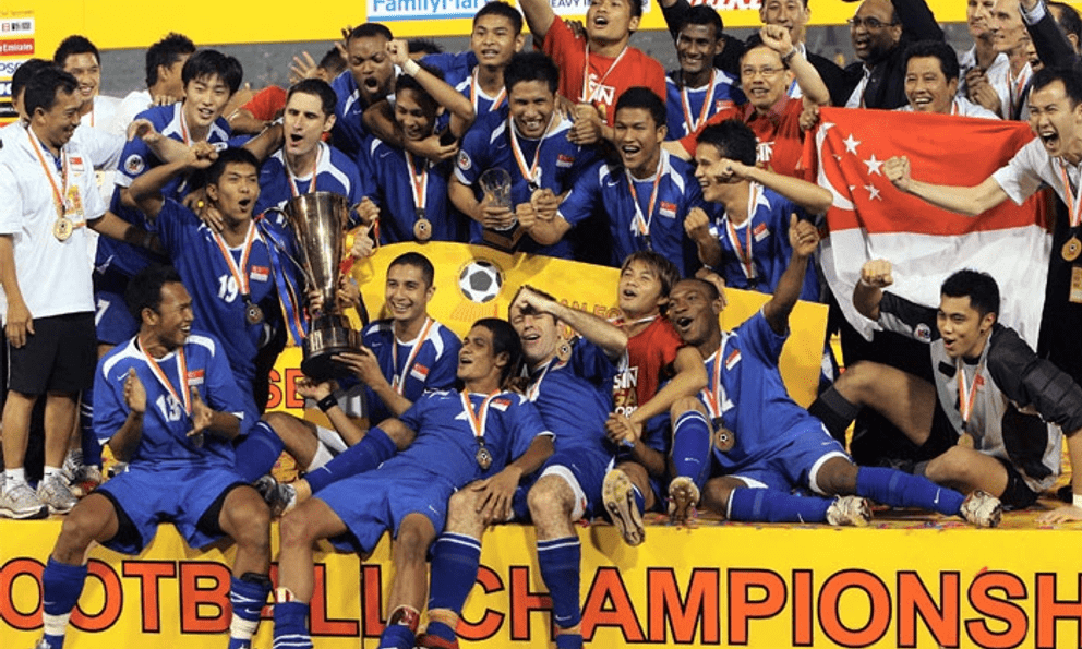 Kỷ lục cực khó phá ở AFF Cup: Chỉ 2 đội làm được, tuyển Việt Nam cũng chưa từng đạt