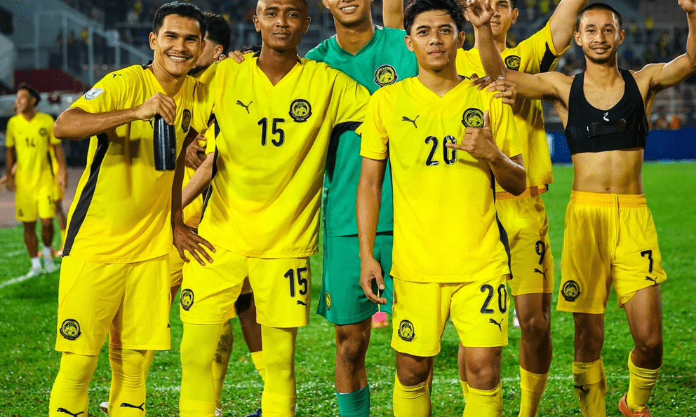 Bán kết AFF Cup: Malaysia bán vé giá 32.000 cho trận gặp Việt Nam 