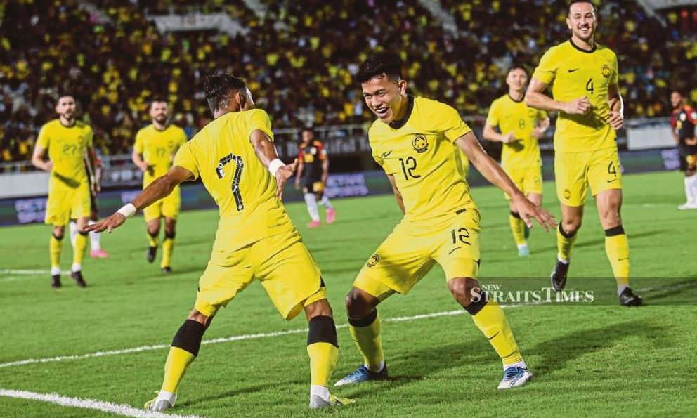 Malaysia chịu tin dữ, tuyển Việt Nam sáng cửa thắng ở bán kết AFF Cup