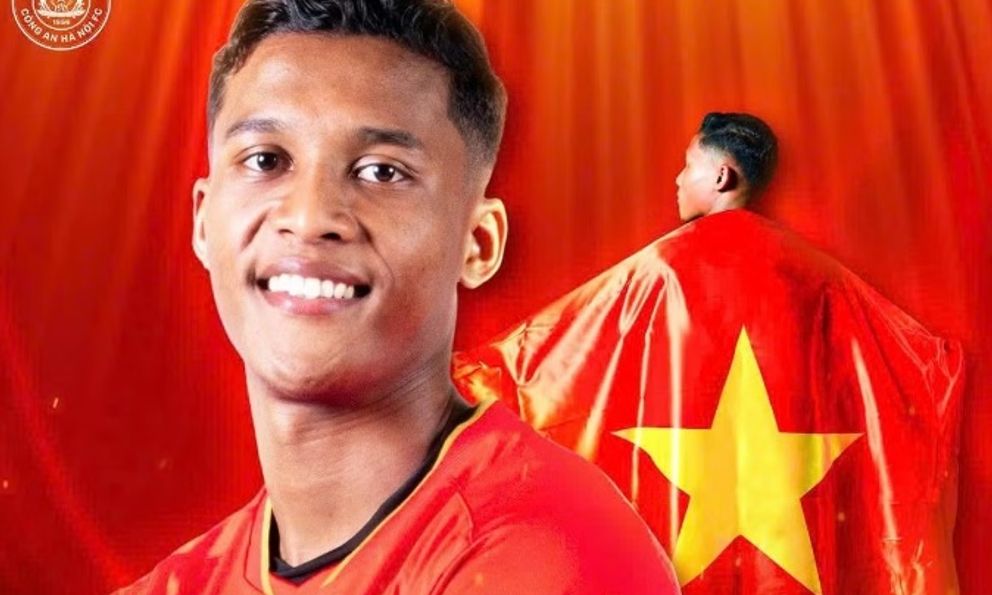 Sao Việt kiều chính thức nhập tịch, tuyển Việt Nam có thêm “mảnh ghép” đặc biệt 