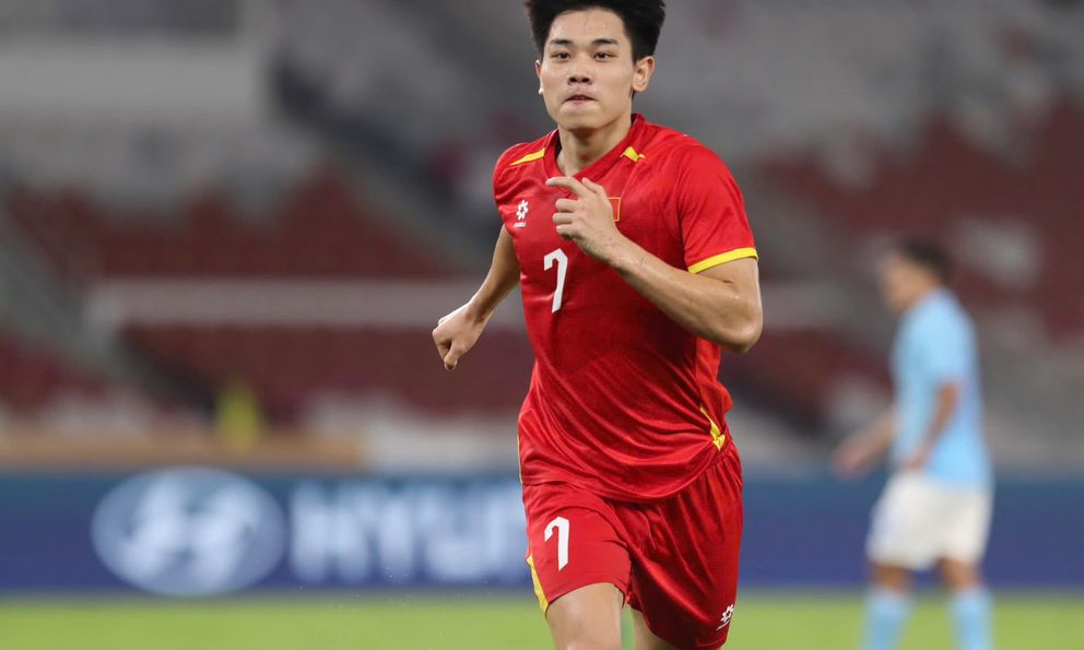 BLV Quang Huy: 
