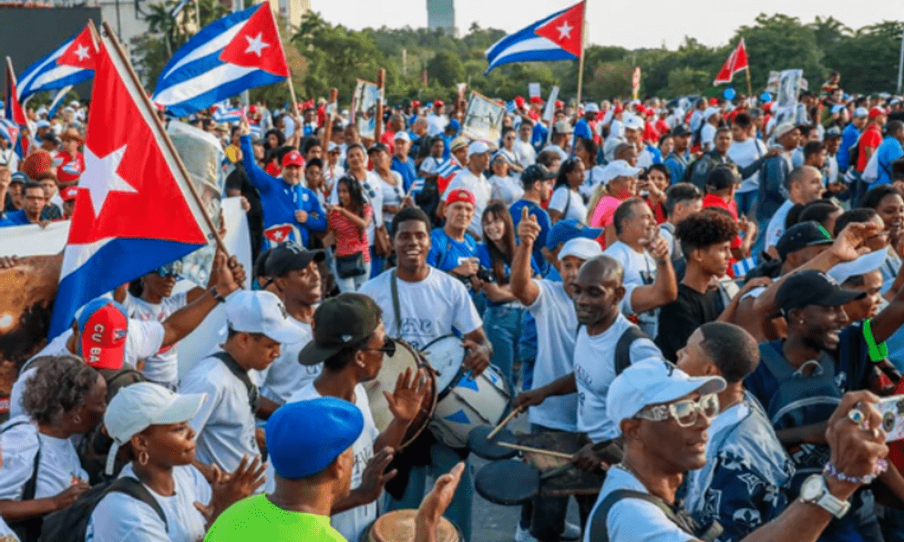 Cuba hủy 1 nghị quyết dù mới ban hành từ đầu năm: Có tới 2 văn bản thay thế - đòn bẩy rất mạnh