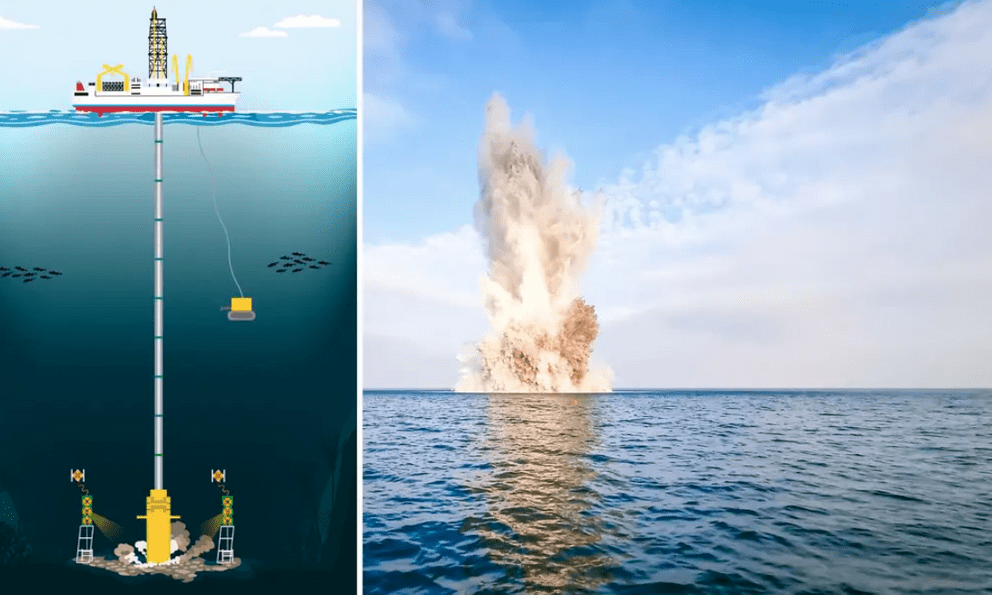 Thăm dò 6.000m dưới mặt biển, phát hiện 16 triệu tấn khoáng sản tiềm năng đáp ứng nhu cầu nhiều thế kỷ