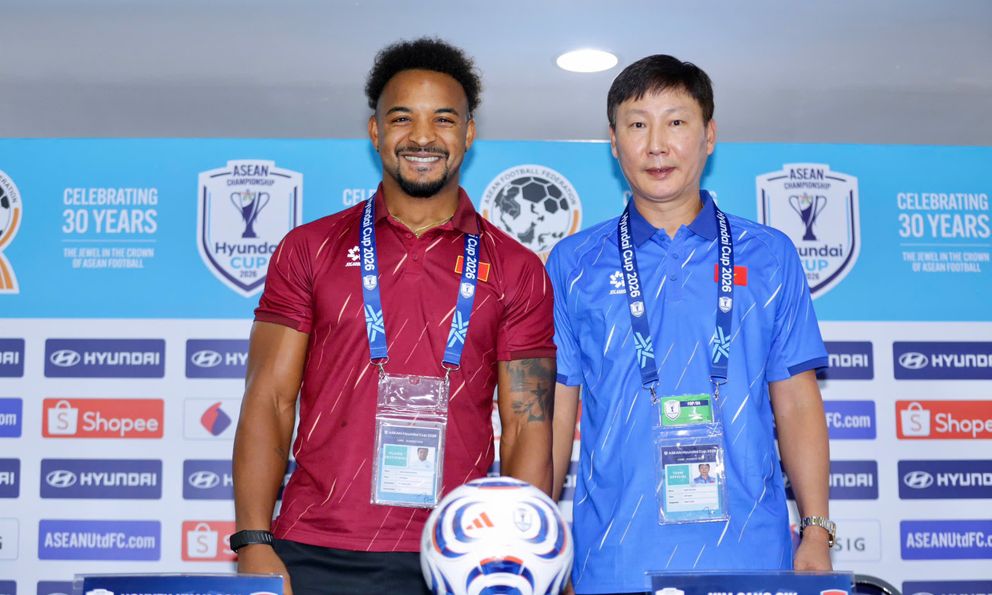 Đội hình Việt Nam vs Malaysia: Đình Bắc đá chính, 1 ngôi sao nhập tịch dự bị?