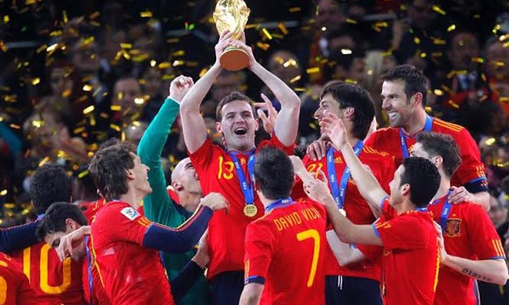 Trang web quốc tế đưa tin nhà vô địch World Cup có thể gia nhập CLB Việt Nam