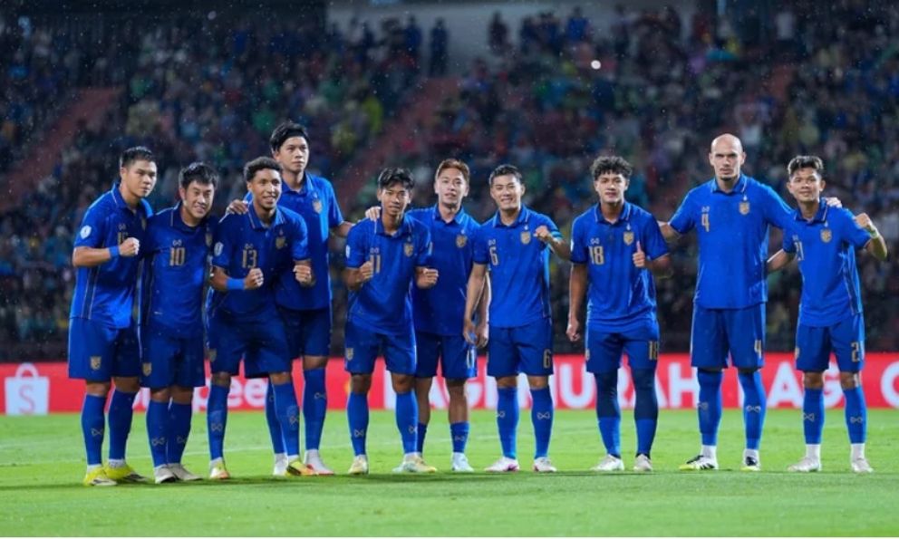 Thái Lan sẽ làm điều mà tuyển Việt Nam vừa “bó tay”, rộng cửa vào chung kết AFF Cup?